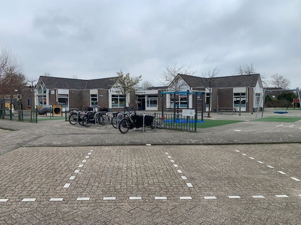 Medium property photo - Schuilenburg, 2135 GN Hoofddorp